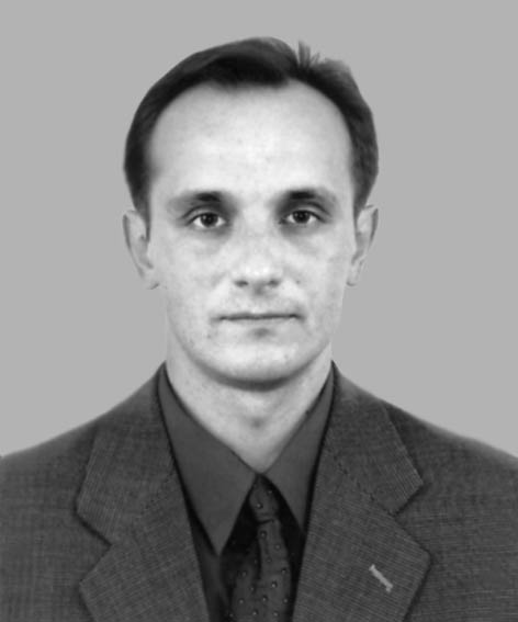 Кириченко Павло Дмитрович